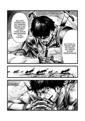 Read Ant Idol  1 Page 5 in Spanish
