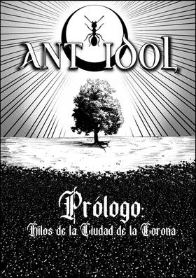 Read Ant Idol  1 Page 8 in Spanish