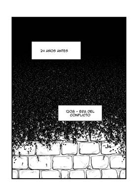 Read Ant Idol  1 Page 9 in Spanish
