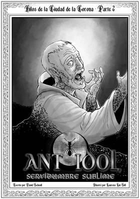 Read Ant Idol  2 Page 1 in Spanish