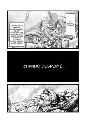 Read Ant Idol  2 Page 6 in Spanish