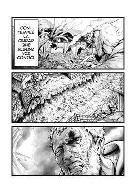 Read Ant Idol  2 Page 7 in Spanish
