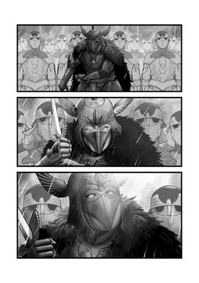 Read Ant Idol  4 Page 2 in English
