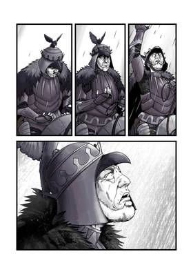 Read Ant Idol  4 Page 3 in English