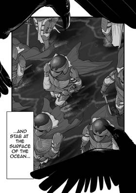 Read Ant Idol  4 Page 6 in English