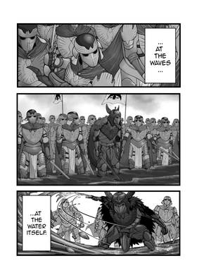 Read Ant Idol  4 Page 7 in English