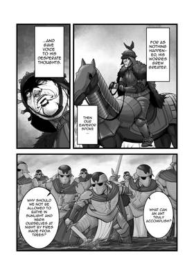 Read Ant Idol  4 Page 8 in English