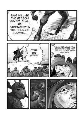 Read Ant Idol  4 Page 10 in English