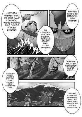 Read Ant Idol  4 Page 9 in German