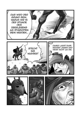 Read Ant Idol  4 Page 10 in German