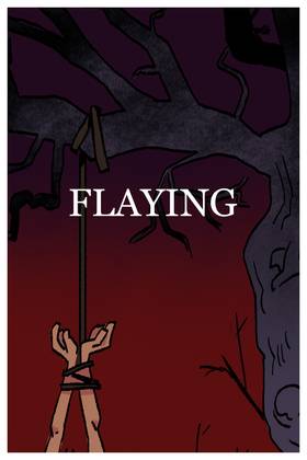 Read Flaying  1 Page 1 in English