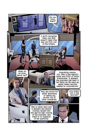 Read War Angels  2 Page 4 in English