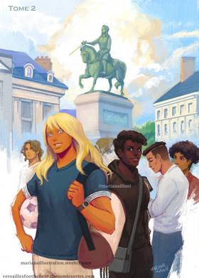 Couvertures et pages 51 et 52