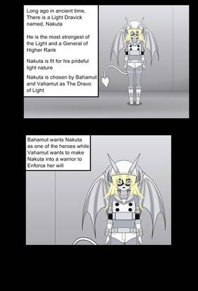 Read Drachronicles  1 Page 3 in English