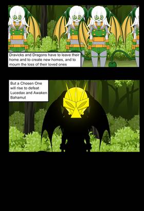 Read Drachronicles  1 Page 7 in English