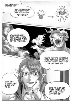 Read Boundless NYCC Preview   1 Page 1 in English