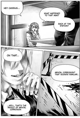 Read Boundless NYCC Preview   1 Page 2 in English