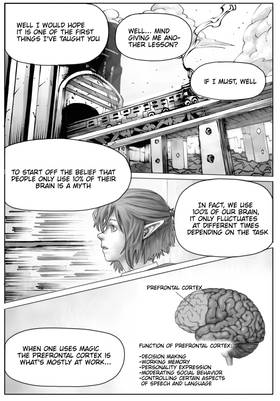 Read Boundless NYCC Preview   1 Page 3 in English