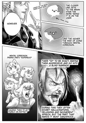 Read Boundless NYCC Preview   1 Page 4 in English