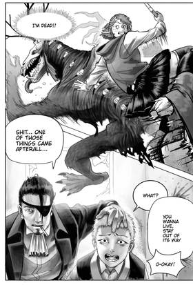 Read Boundless NYCC Preview   1 Page 7 in English