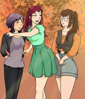 Read Brighter  4 Page 1 in English