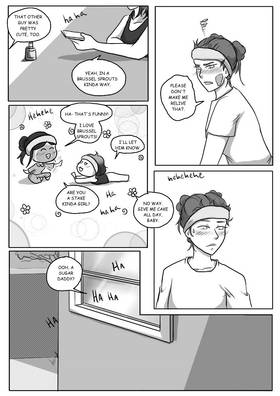 Read Brighter  4 Page 3 in English