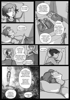 Read Brighter  4 Page 4 in English