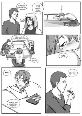 Read Brighter  4 Page 5 in English