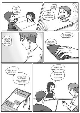 Read Brighter  4 Page 7 in English