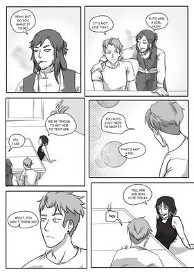 Read Brighter  4 Page 9 in English
