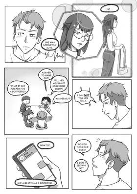 Read Brighter  4 Page 10 in English