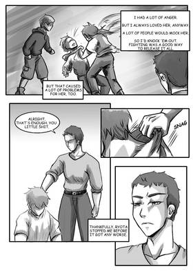 Read Brighter  1 Page 5 in English