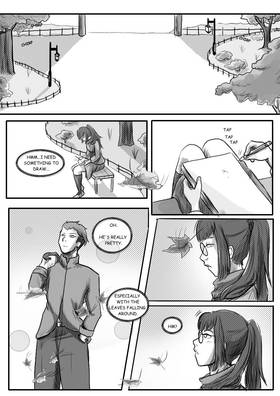 Read Brighter  1 Page 7 in English