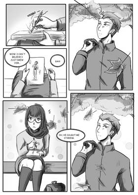 Read Brighter  1 Page 8 in English