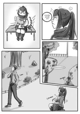 Read Brighter  1 Page 9 in English