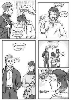 Read Brighter  2 Page 3 in English