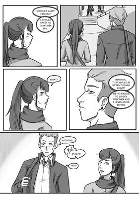 Read Brighter  2 Page 2 in English