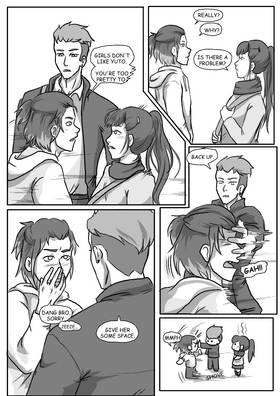 Read Brighter  2 Page 4 in English