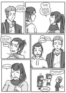 Read Brighter  2 Page 6 in English