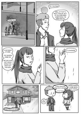 Read Brighter  2 Page 9 in English