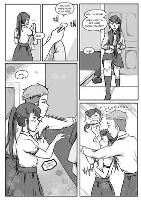Read Brighter  2 Page 10 in English
