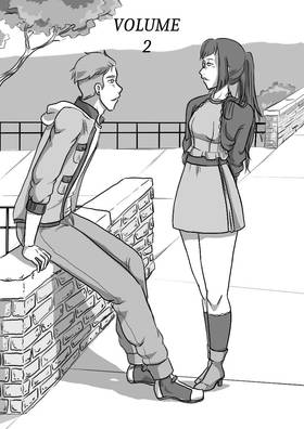 Read Brighter  2 Page 1 in English