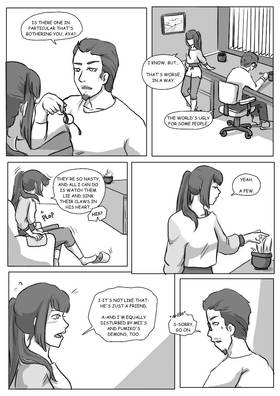 Read Brighter  3 Page 3 in English