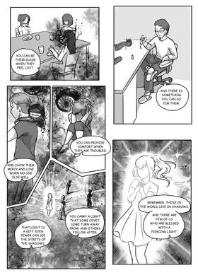 Read Brighter  3 Page 4 in English