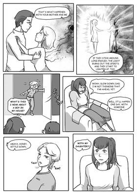 Read Brighter  3 Page 5 in English