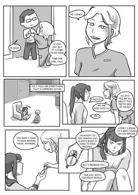 Read Brighter  3 Page 6 in English