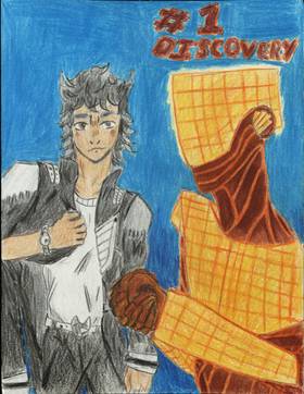 Read Wild Funk  2 Page 1 in English