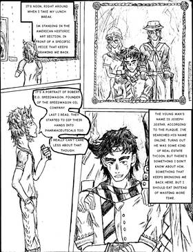Read Wild Funk  2 Page 6 in English