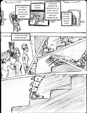 Read Wild Funk  2 Page 10 in English