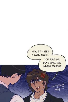 Read Blooming Season  4 Page 1 in English